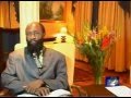 The Church At Jacobs Well Prophet Dr David Owuor Explains Rejection