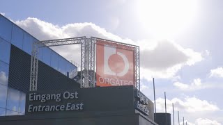 Balma | Orgatec 2024