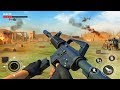 Counter Attack Gun Strike Special Ops Shooting - Android GamePlay - FPS Shooting Games Android