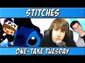Stitches | TheOrionSound Cover (Shawn Mendes ...
