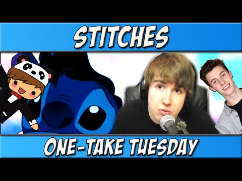Stitches | TheOrionSound Cover (Shawn Mendes)
