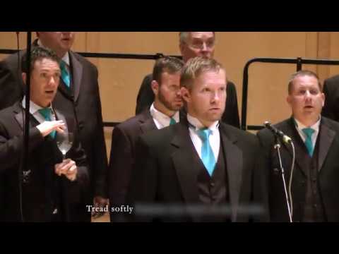 He wishes for the Cloths of Heaven {WORLD PREMIERE} (Copi) - Salt Lake Vocal Artists