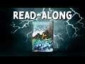 Percy Jackson and the Olympians: The Battle of the Labyrinth by Rick Riordan. Chapter 17 Percy Jackson and the Olympians: The Battle of the Labyrinth by Rick Riordan. Chapter 17