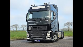 Tracteur routier Volvo FH 460 à vendre - Image 4 | Autoline ML Tracteur routier Volvo FH 460 | Image 4 - Autoline