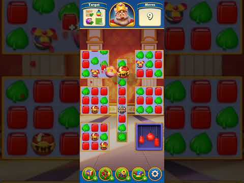 Royal Match Level 2560