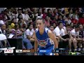 Luke Rose IS UNCONSCIOUS against Davao in 2nd quarter of the finals! 🔥  | Palarong Pambansa 2025