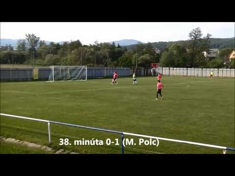 22. kolo - 22.5.2016 / Lutila - Hliník nad Hronom 2-3