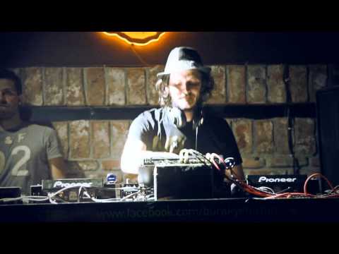 Burak Yeter I Eskişehir 2012