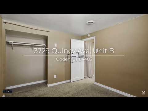 3725 Quincy - Video 2 of 2