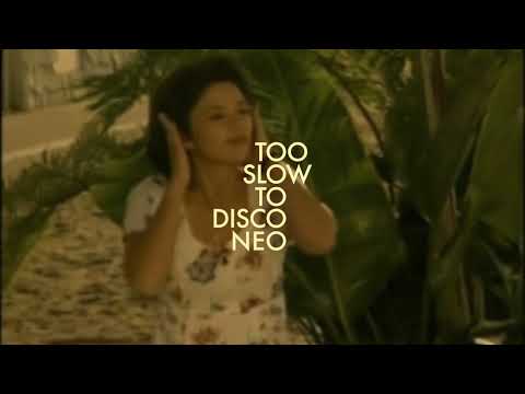 JOEL SARAKULA - Hands Of Love (Phil Martin Remix)