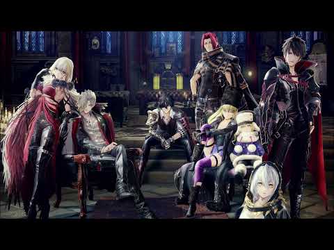 Drakim's VGM 1102 - CODE VEIN - Requiem