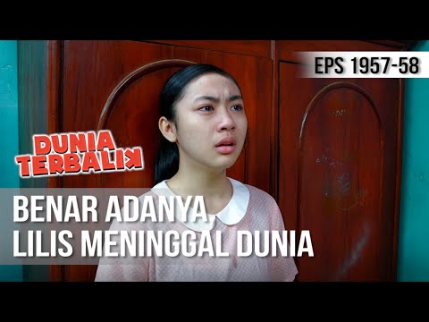 DUNIA TERBALIK - Kabar Duka Dari Ciraos [18 Februari 2020]