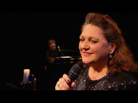 Amanda Strydom - Silwer Somer (live)