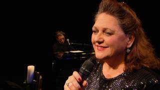 Amanda Strydom - Silwer Somer (live)