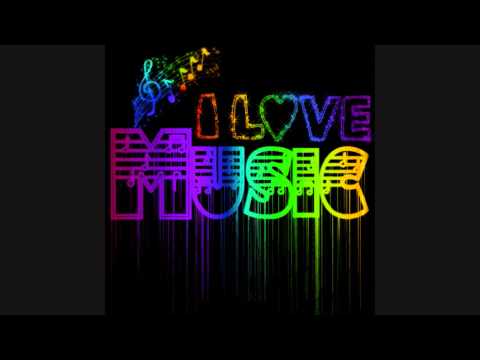 I LOVE ANNI 80  - DISCO  MUSIC  MIX DJ - ORIGINAL TAPE -