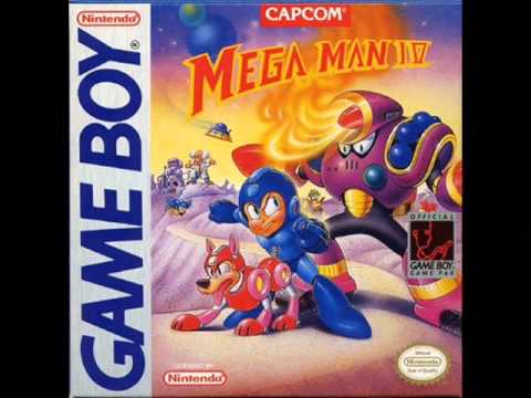 Best VGM 348 - Farewell to Ballade - [Mega Man 10 & Mega Man IV]