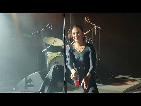 Nadine Shah - Chalk, Brighton - 19 Oct 2023 - full show