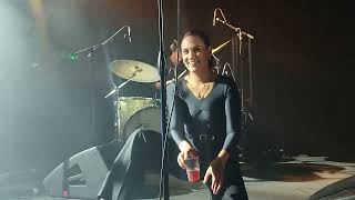 Nadine Shah - Chalk, Brighton - 19 Oct 2023 - full show