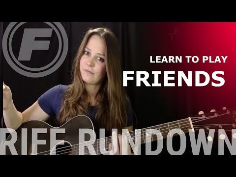 Learn to play "Friends" by Led Zeppelin