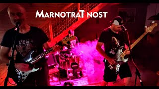 Video Marnotratnost - živě 7.9.2024 (live rehearsal)