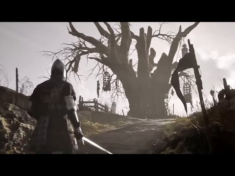Blight: Survival Is Pure Suffering (and I Love It)
