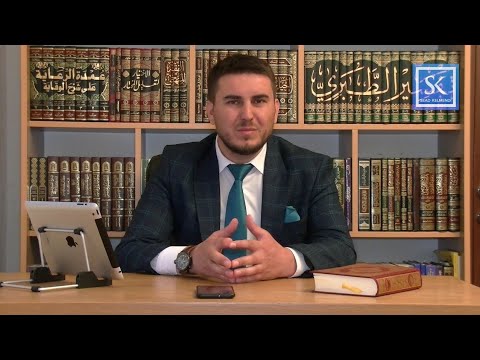 04 .Mirësitë e agjërimit! -Hoxhë Sead Kelmendi