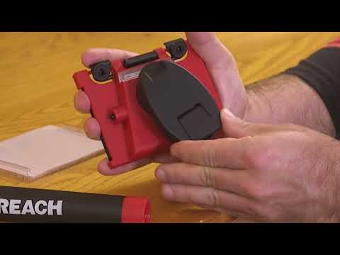 Lumi Tech LED Edger E Lite