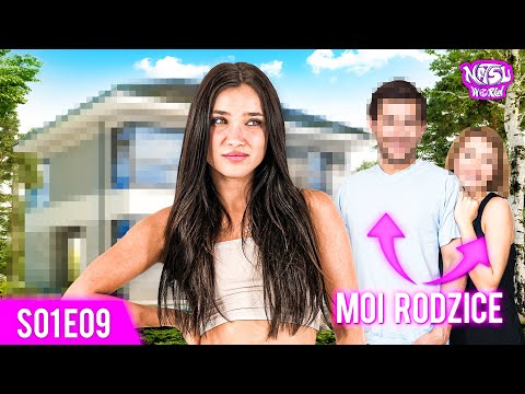 ODWIEDZILIŚMY MÓJ RODZINNY DOM