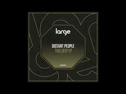 Distant People | Already Here