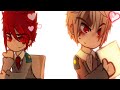 A Valentine S Letter KiriBaku KrBk Late Valentines Special