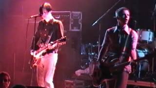 Fireside Mejeriet Lund Sweden 1 mar 1996 Full Show