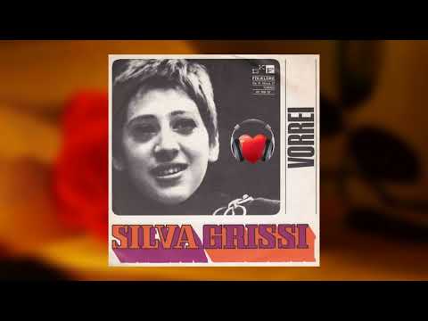 Γιατί (Vorrei) 🎤 SILVA GRISSI / Playlist Giorgos Oikonomou (Blackman)