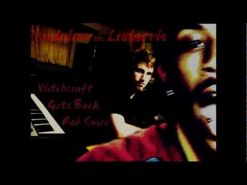**MASHUP** Pendulum vs. Ludacris - Witchcraft Gets Back Rob Swire (ZinTekk's Ludulum Drumstep Edit)