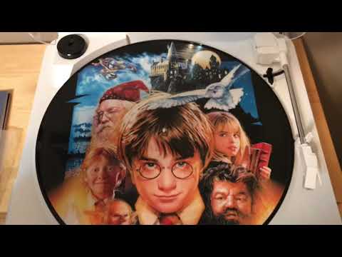 download Now Harry Potter Music Vinyl, download videos Harry Potter Music Vinyl free download, video clips Harry Potter Music Vinyl