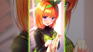 Download lagu PRESET JEDAG JEDUG ANIME🎵 || NAKANO YOTSUBA🔥 || DJ TUTUTU X GELENG' mp3