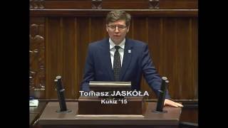 Wypowiedź w sprawie Ustawy o LUDOBÓJSTWIE na Wołyniu w 1943 roku