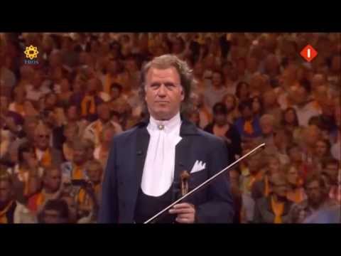 Andre Rieu (VIDEO) - In de Amsterdam Arena (2011)
