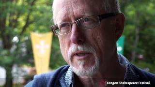 Robert Schenkkan on the Great Society