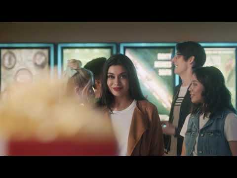 Neon Jungle | Biola University | 2020 Coca-Cola Refreshing Films