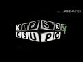 Klasky Csupo Robot Logo Too Ruins Tree