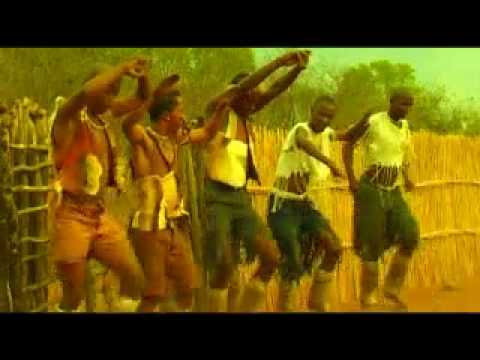 Botswana Traditional music