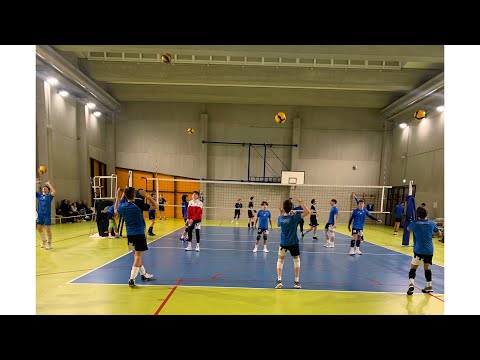 2023|02|U19Reg.|1ª_Volley Prato vs Club Arezzo_3-0