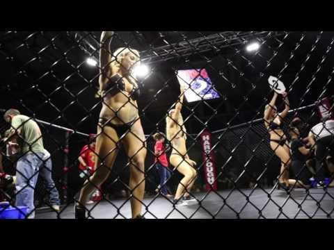 Jonathan Rodriguez VS David Solorio