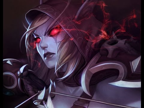 WoW - Treasure Hunter 8 - Nagrand - Golden Kaliri Egg