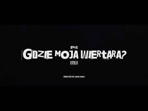Blue Vegas - Gdzie moja wiertara? [V STYLE #1] prod.thxufilip x FVCKOFF 🎥 adk.adas