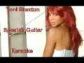 Toni Braxton - Spanish Guitar karaoke_1.WMV ...