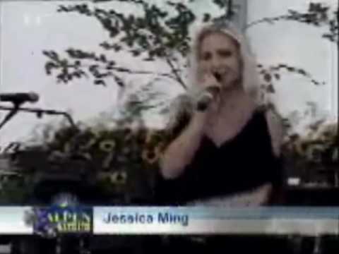 Jessica Ming - Das Leben meint es gut