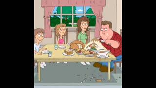 mention that friend who doesn&#39;t share food | family guy