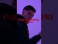 Tráiler Oficial Fraderita - Para siempre #shorts