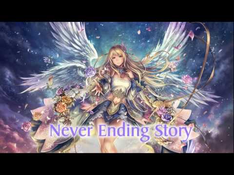 Nightcore - Never Ending Story